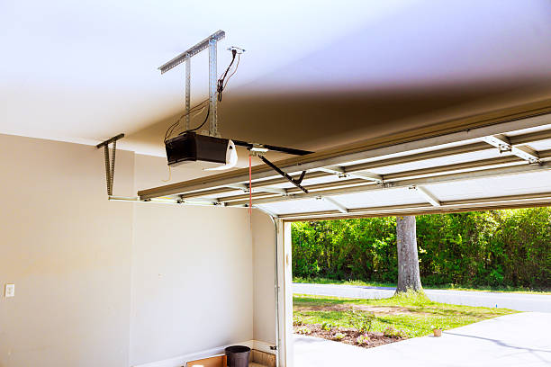 Top rated local Garage Door Panel Replacement specialists in Scott AFB, IL